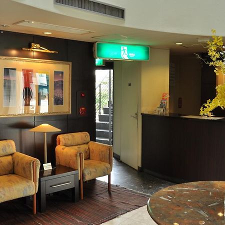 Hotel West Numazu Eksteriør bilde