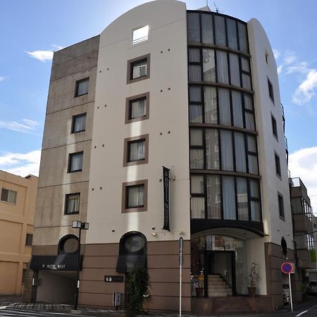 Hotel West Numazu Eksteriør bilde