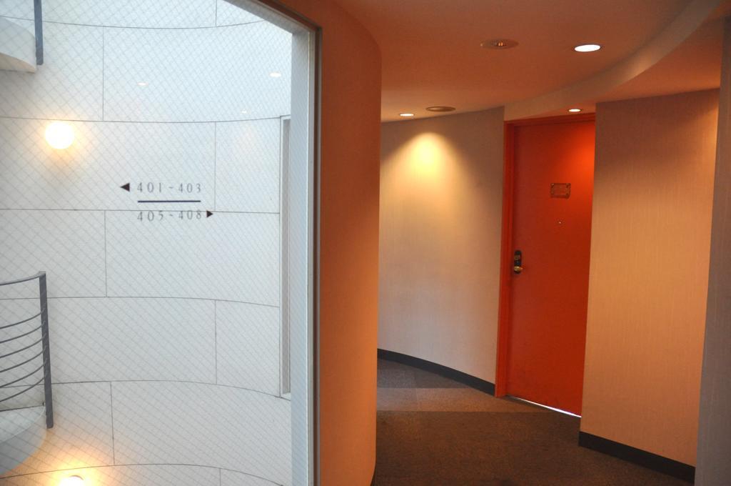 Hotel West Numazu Eksteriør bilde