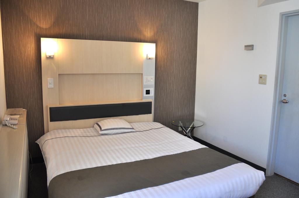 Hotel West Numazu Eksteriør bilde