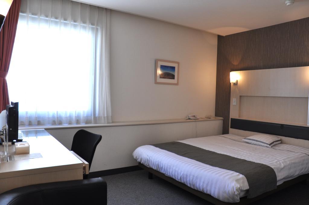 Hotel West Numazu Eksteriør bilde