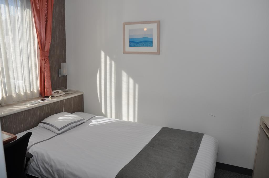 Hotel West Numazu Rom bilde